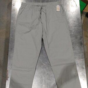 Brand New S.K.U. Twill Easy Chino Cement XL Khakis